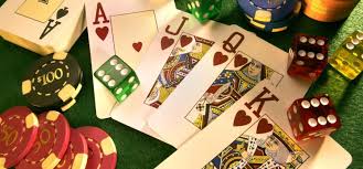 Онлайн казино Big Azart Casino